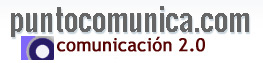 puntocomunica.com - comunicación 2.0