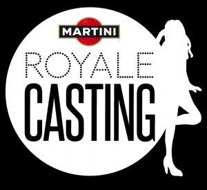 Martini lanza el “Martini® Royale Casting” con el diseñador Christian Louboutin para encontrar a la próxima Chica Martini