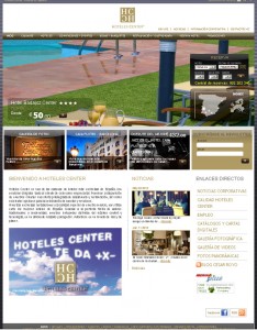 Este verano, vive tu mejor ‘década’ con Hoteles Center 