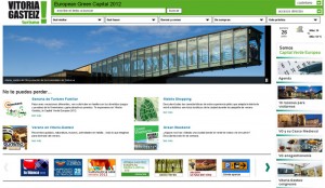 Vitoria-Gasteiz presenta la ‘Greenkana’