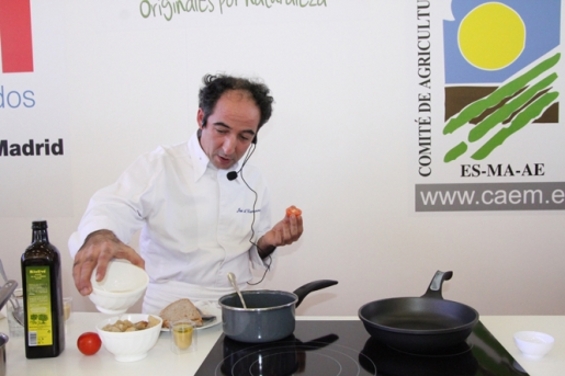 BIOCULTURA Eco gastronomía local