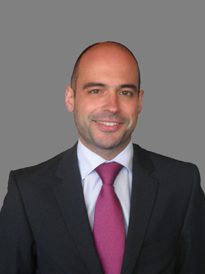 Fernando García Otero, nuevo gerente de Bonaire
