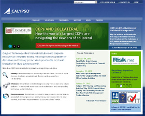 Calypso Technology abre una nueva oficina en Madrid