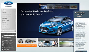 Ford prevé un crecimiento de ventas en vehículos del crítico "Súper Segmento"