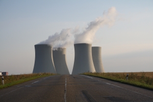 Estados Unidos y Ucrania refuerzan su seguridad nuclear y la no proliferación de materiales nucleares