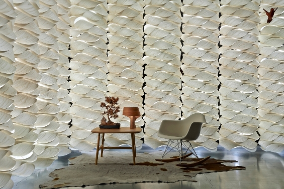 LZF presenta su nueva colección “High fidelity” en la Feria EUROLUCE en Milán