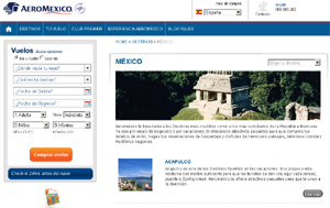 Aeromexico premia a sus principales agencias de viajes en el marco de su 50 aniversario