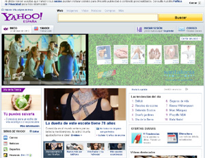 Yahoo! se asocia con Vserv.mobi para Monetización Móvil a Través del Sudeste de Asia