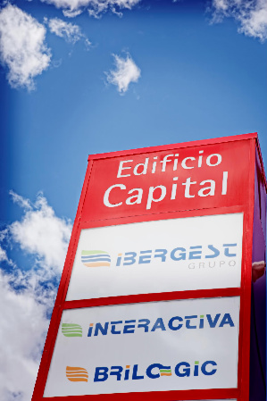 GRUPO IBERGEST firma un acuerdo de colaboración con ADECA