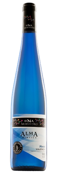 Bodegas Murviedro lanza su nuevo blanco valenciano “Alma Mística” con la esencia de cada zona y variedad