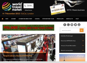 Cinco bodegas valencianas participan en la Feria de Turismo de Londres para promocionar su oferta 