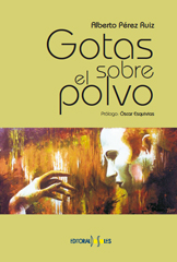 'Gotas sobre el polvo'