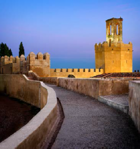 Escapadas para un otoño mágico en Extremadura