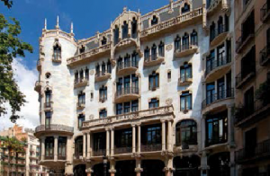 Hotel Casa Fuster, finalista al premio Andy Pongco al mejor conserje del mundo