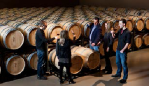 La Ruta del Vino de Rioja Alavesa, candidata a diez premios de enoturismo
