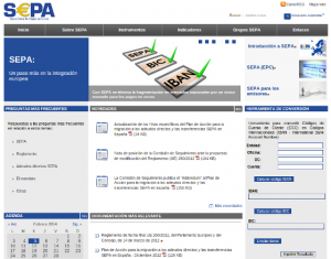 Cerca del 50% de las empresas del Mid-Market no están listas para SEPA