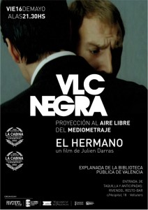 El Festival Valencia Negra incorpora un mediometraje premiado en La Cabina