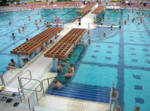 Bienestar Social convoca 10.000 plazas para el Programa de Termalismo 2015-2016