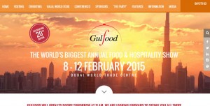Más de 20 empresas de la Comunitat participan en la feria Gulfood de Dubai