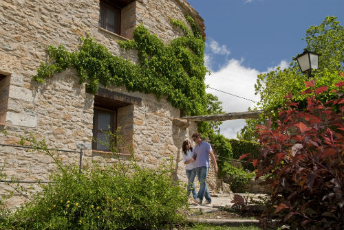 Las pernoctaciones extrahoteleras crecen un 6,6% en la Comunitat Valenciana durante el primer trimestre del año