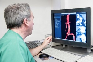 Royal Philips lanza un innovador sistema de navegación 3D para mejorar el tratamiento mínimamente invasivo de la enfermedad vascular