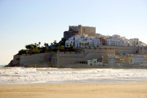 El Festival de Música Antigua y Barroca trae a Peñíscola a la formación aragonesa Al Ayre Español