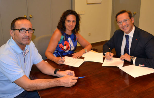 HEINEKEN España otorga dos becas en Valencia para la Escuela de Hostelería de la Fundación Cruzcampo