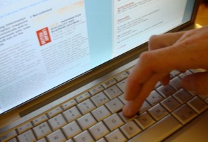 Iberdrola, Bankia o Técnicas Reunidas, ejemplos de malas webs