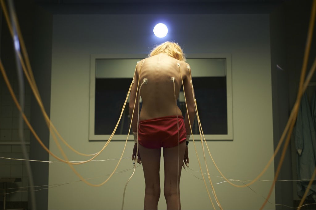 La danesa ‘Teenland’ se alza con el premio a mejor mediometraje de la octava edición del Festival la Cabina