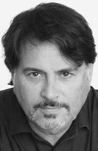 Daniel Solana