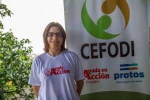 Más de 200.000 escolares ecuatorianos de Esmeraldas y Manabí no pueden volver a clase tras el terremoto