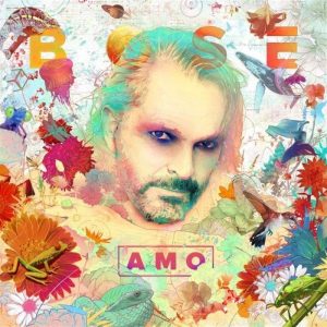 Miguel Bosé llega a la Sala Principal del Palau de les Arts con su último disco Amo