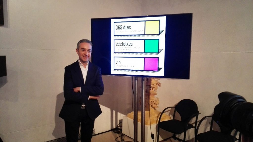 El Consorci de Museus aprueba por concurso público 10 exposiciones con 58 artistas