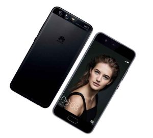 Huawei P10, una impresionante combinación de arte y tecnología