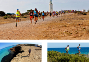 NB Formentera to Run, 5 días para descubrir la isla corriendo