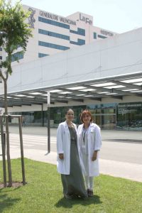 El Hospital La Fe es el único centro español que recibe dos premios en el programa de intercambio europeo HOPE