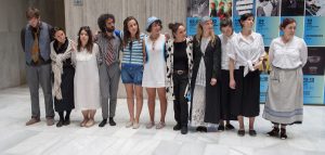 Los dos espectáculos Premio del Público Cabanyal Íntim 2018 recalan la próxima temporada a la  Sala Off 
