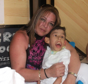 Sobreviviendo a Menkes