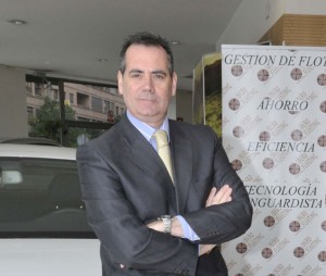 La multinacional de la óptica Carl Zeiss apuesta por la gestión de flotas externalizada