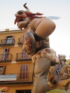 fallas