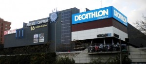 Pascua en Mercado de Campanar