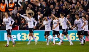 VALENCIACF.COM /Lázaro de la Peña.