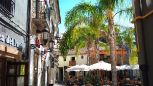 Presentan la oferta turística de la Comunitat Valenciana en Colonia y Düsseldorf