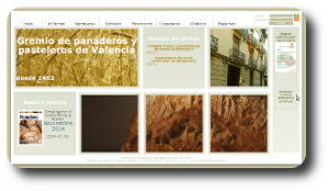 El Gremio de Panaderos y Pasteleros de Valencia elige a los mejores profesionales de la Pascua 2015