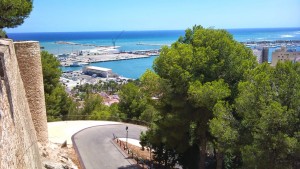 La Comunitat Valenciana promociona su oferta turística entre los principales medios de comunicación rusos