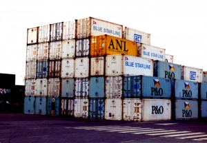 Las exportaciones de la Comunitat mantienen el ritmo ascendente con un crecimiento del 12,8% en enero-febrero