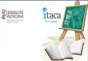 Los padres podrán realizar más de una decena de gestiones a través del móvil gracias a la web de las familias