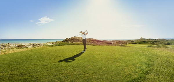 Jornada de comercialización del Turismo de Golf para turoperadores de Reino Unido