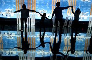 La Ciudad de las Artes y las Ciencias se suma a la Semana Mundial del Espacio