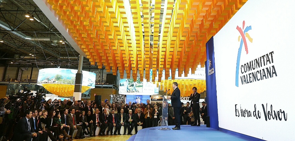 Puig anuncia una línea especial de financiación por importe de 20 millones de euros para empresas turísticas de la Comunitat